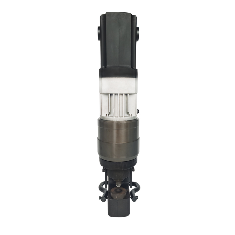 Home Improvement Usa - NMHP-32 1600W 휴대용 유압 강철 펀칭