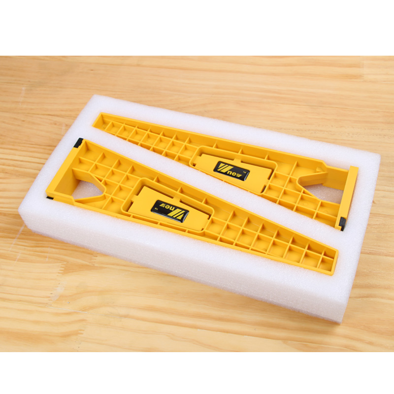 Home Improvement And Diy - 1세트=2개 서랍 설치 지그 DIY 홈