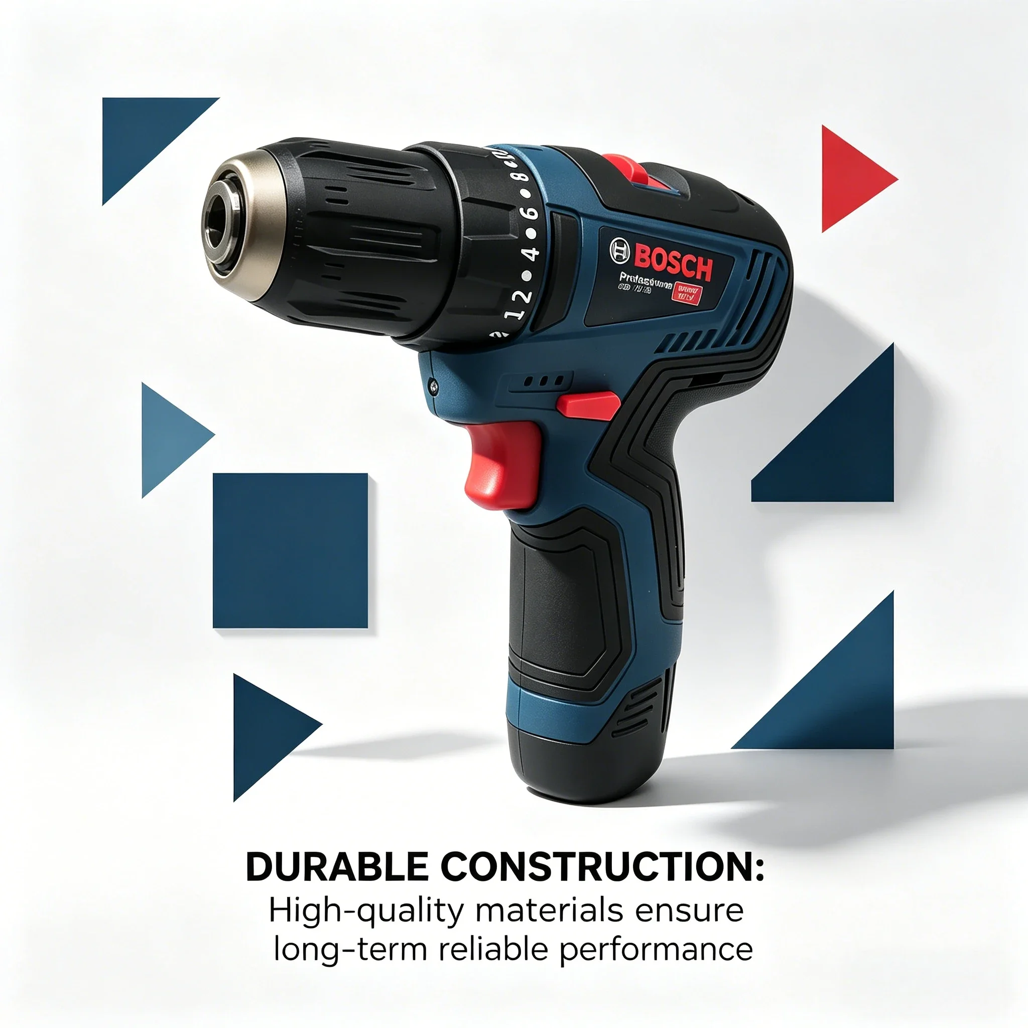 Power Drill Cordless - 보쉬-GSB 12V-30 전문가용 전기 드릴, 무선