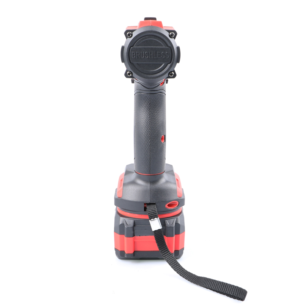 RDS12 산업용 13MM 레드 브러시리스 무선 드릴  - Power Drill Cordless 리뷰 및 가격