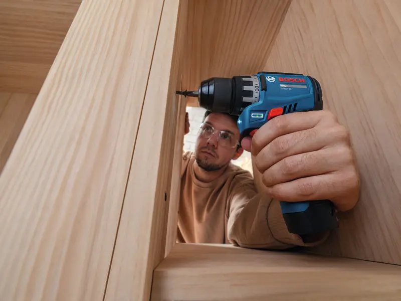 보쉬 프로페셔널 GSR 12V-31 무선 드릴 12V  - Power Drill Cordless 리뷰 및 가격