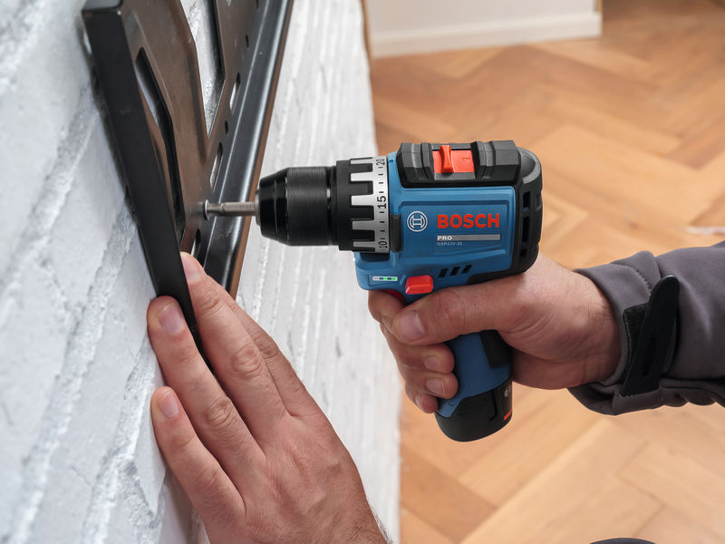 BOSCH GSR 12V-31 전문가용 무선 드릴 드라 - Power Drill Cordless 리뷰 및 가격