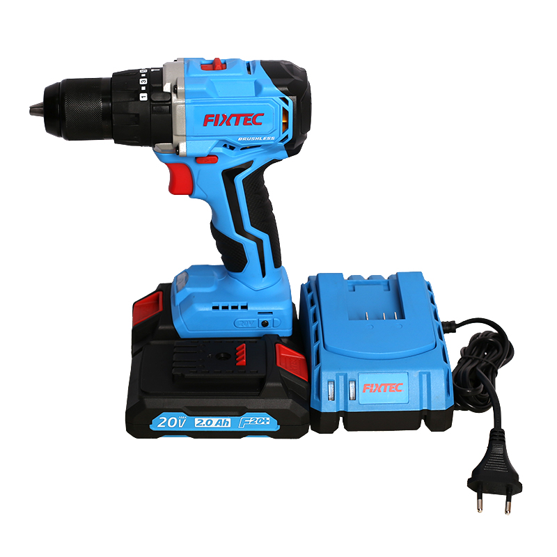 20V 무선 브러시리스 드릴 파워툴 세트 리튬 이온 임 - Power Drill Cordless 리뷰 및 가격